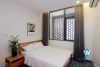 Four bedrooms apartment with natural light for rent in Tay Ho st, Tay Ho District 